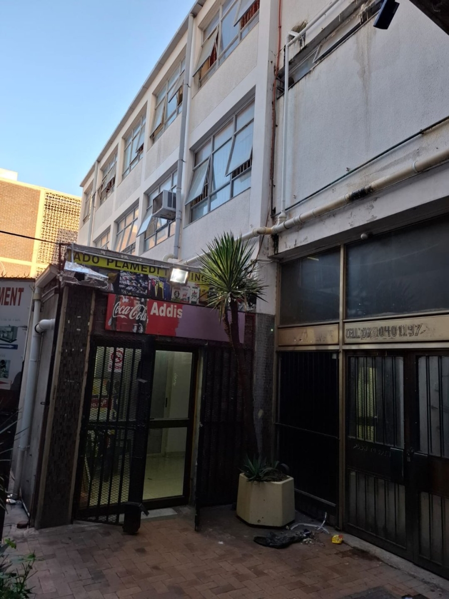 Commercial Property for Sale in Bellville Central Western Cape